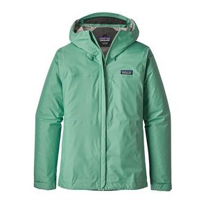Patagonia Women's Torrentshell Jacket